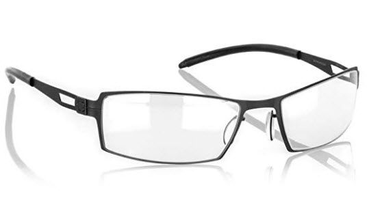 image of a forex currency trading modern glasses 