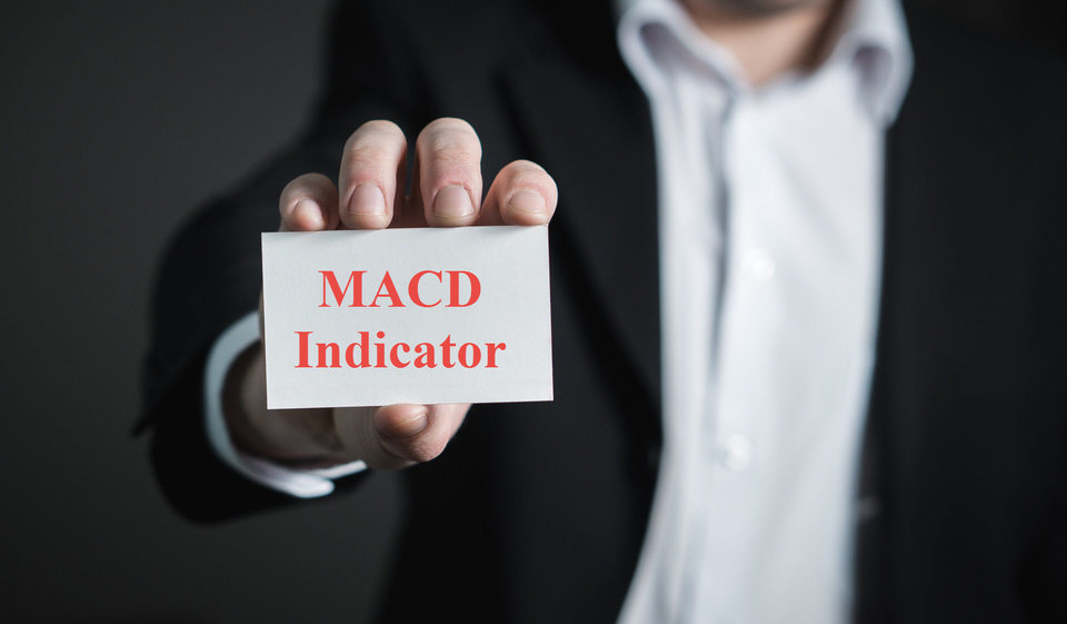 image of the macd indicator mt4