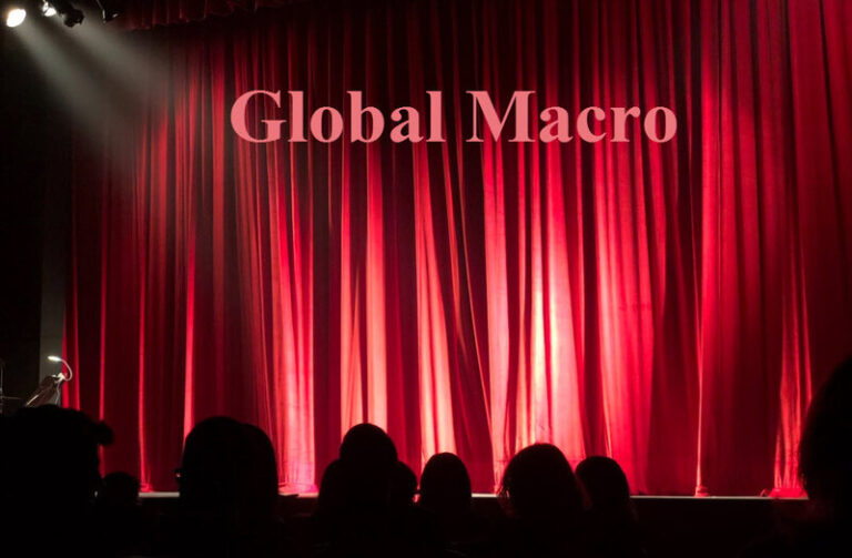 global macro trading audiobook