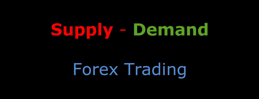 image of a Supply Demand related to the supply demand trading in forex market